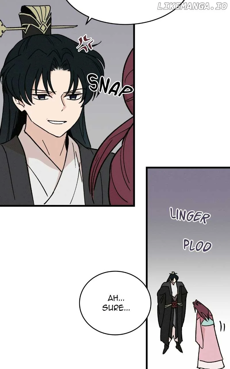 Concubine Scandal Chapter 34 page 9