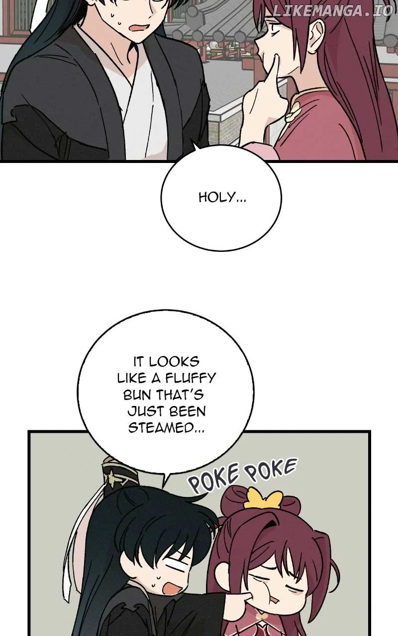 Concubine Scandal Chapter 34 page 4