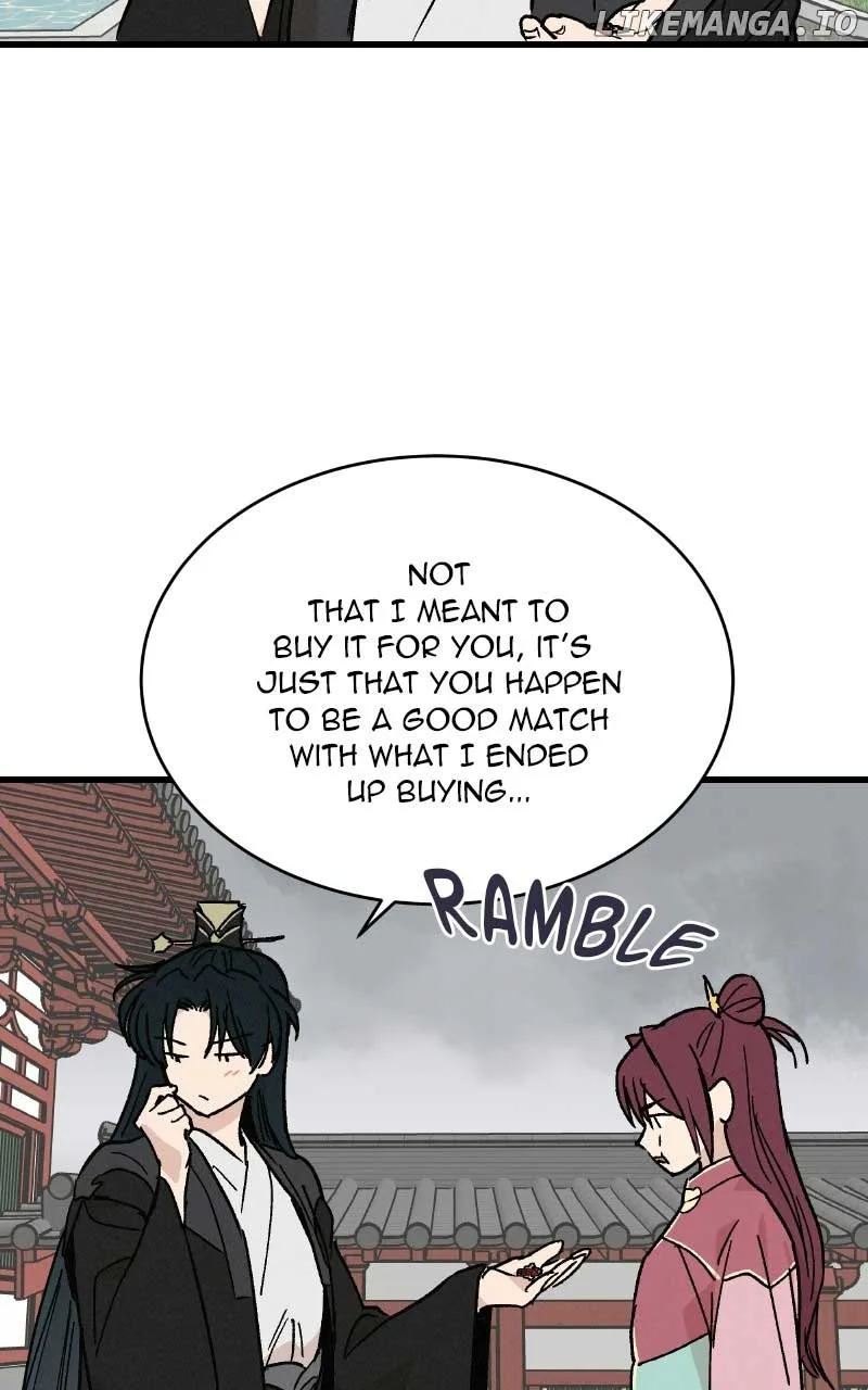 Concubine Scandal Chapter 34 page 18