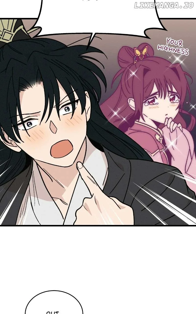 Concubine Scandal Chapter 32 page 50