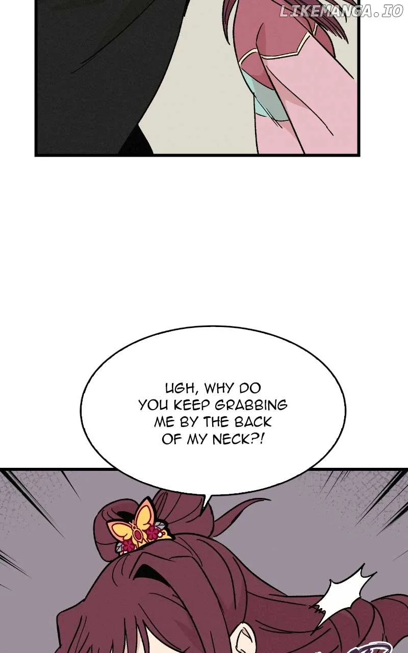 Concubine Scandal Chapter 34 page 12