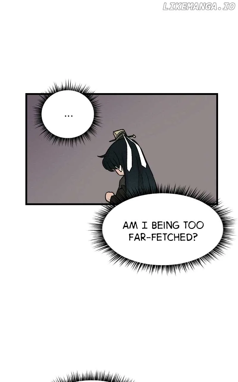 Concubine Scandal Chapter 32 page 60