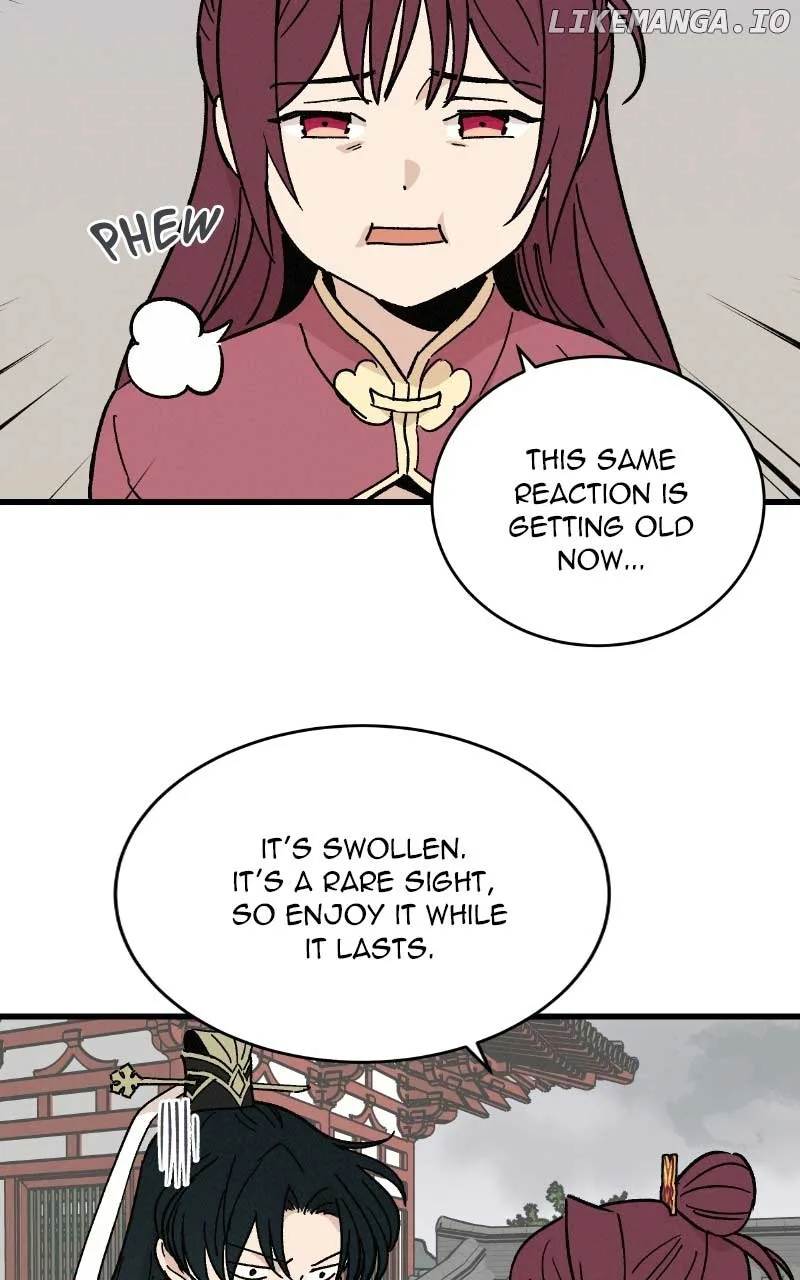 Concubine Scandal Chapter 34 page 3