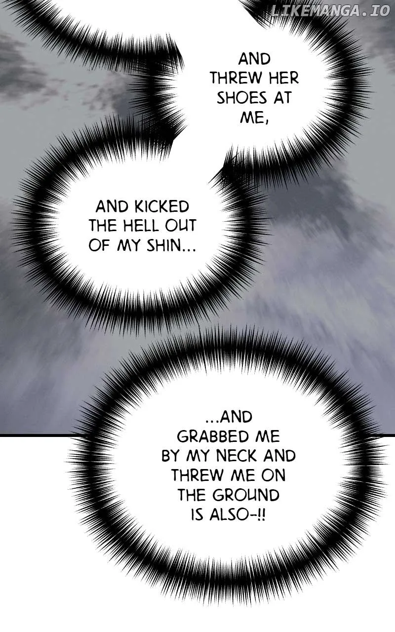 Concubine Scandal Chapter 32 page 59