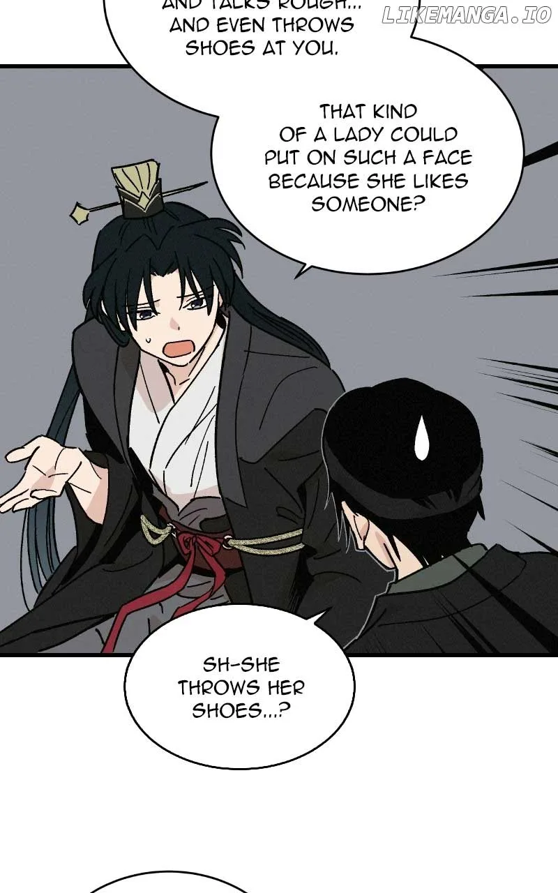 Concubine Scandal Chapter 32 page 53