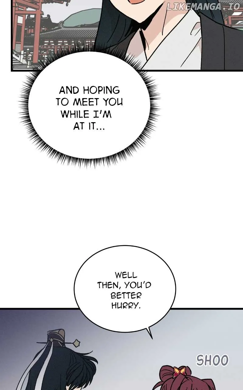 Concubine Scandal Chapter 34 page 7