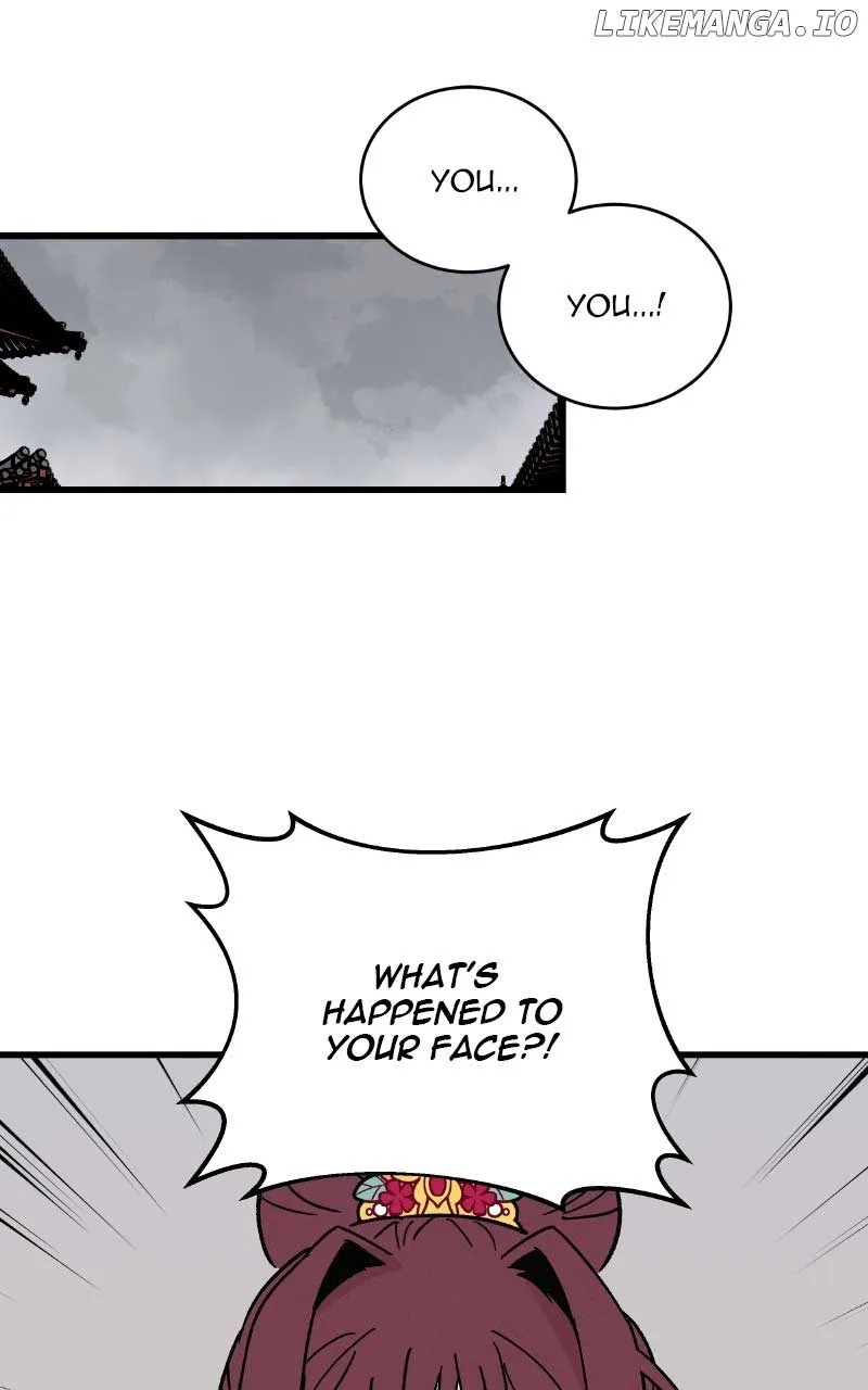 Concubine Scandal Chapter 34 page 2