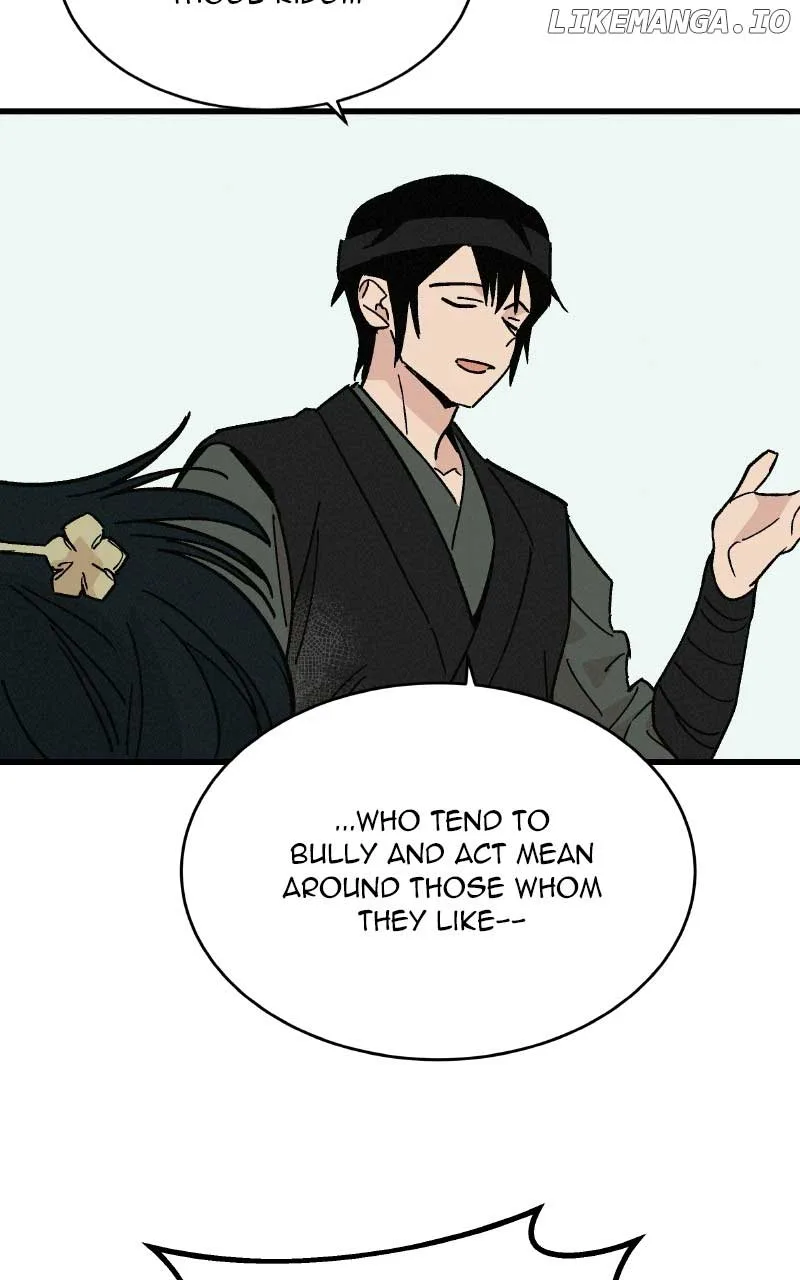 Concubine Scandal Chapter 32 page 55