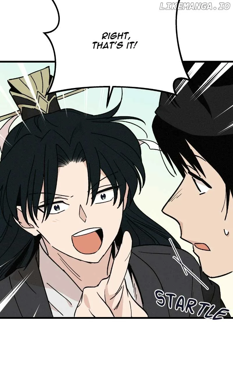 Concubine Scandal Chapter 32 page 56