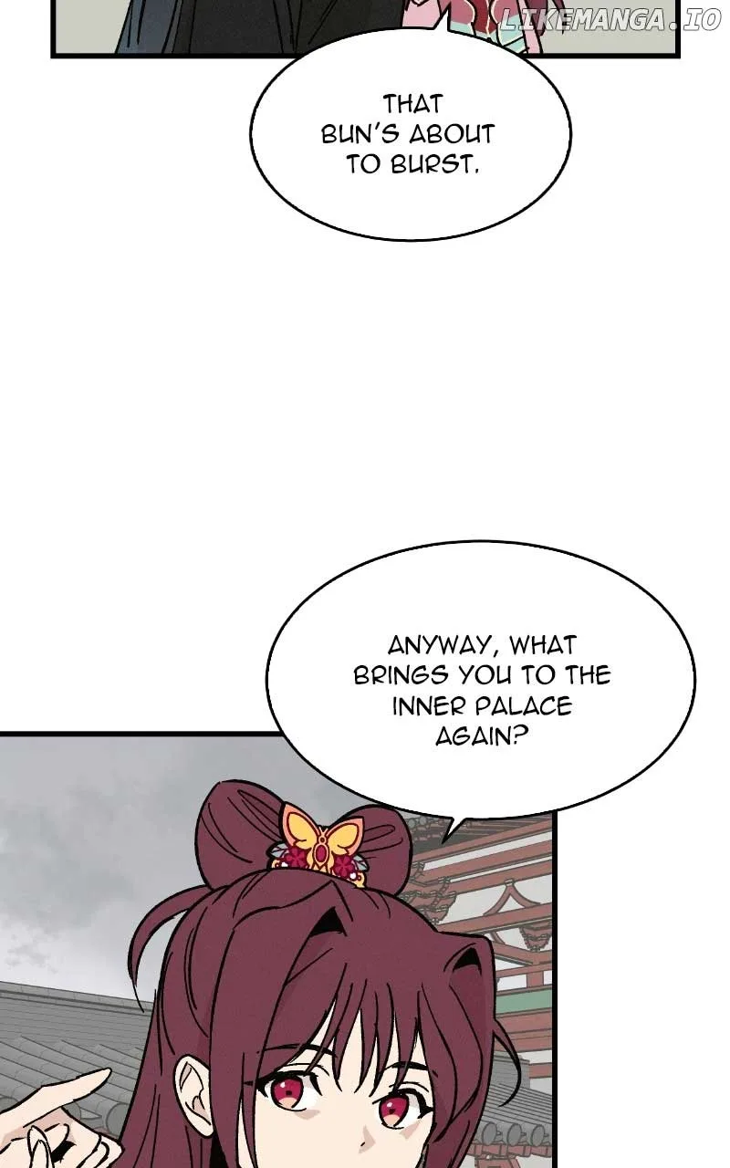 Concubine Scandal Chapter 34 page 5