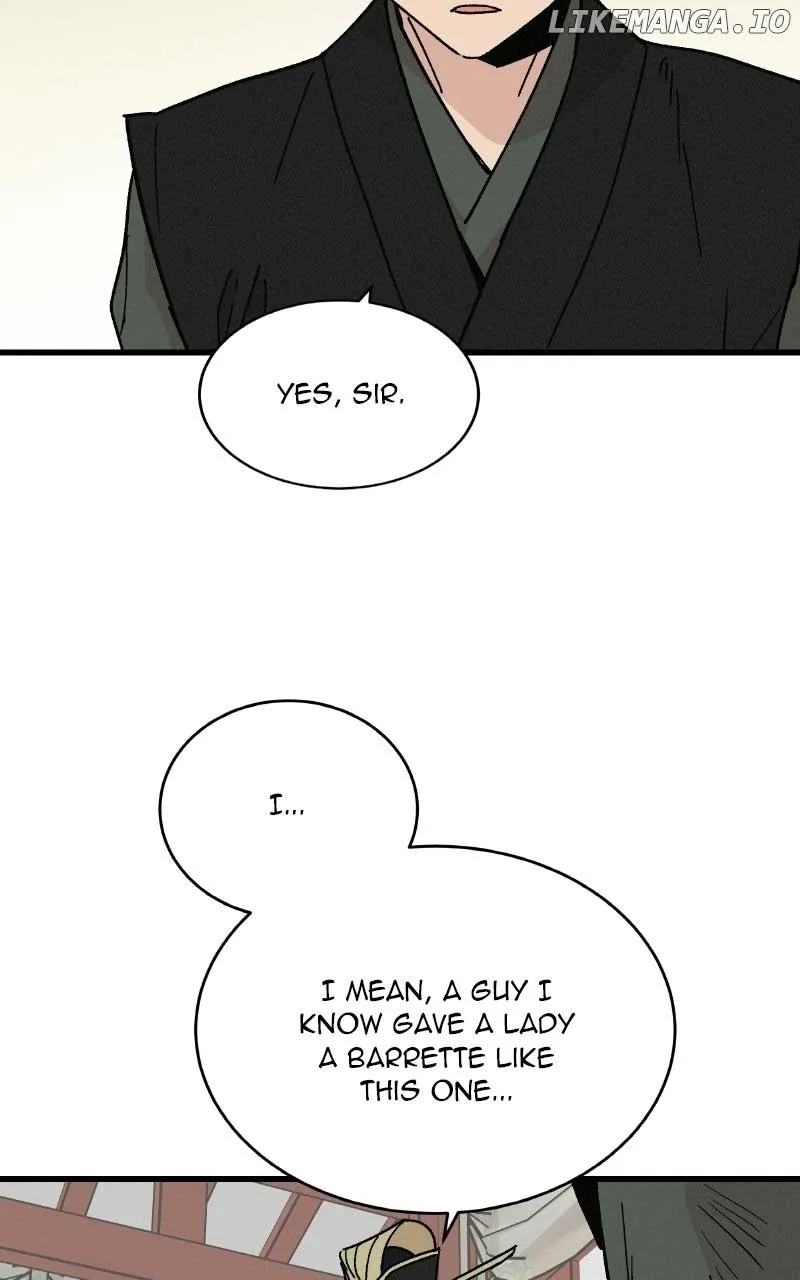 Concubine Scandal Chapter 32 page 46