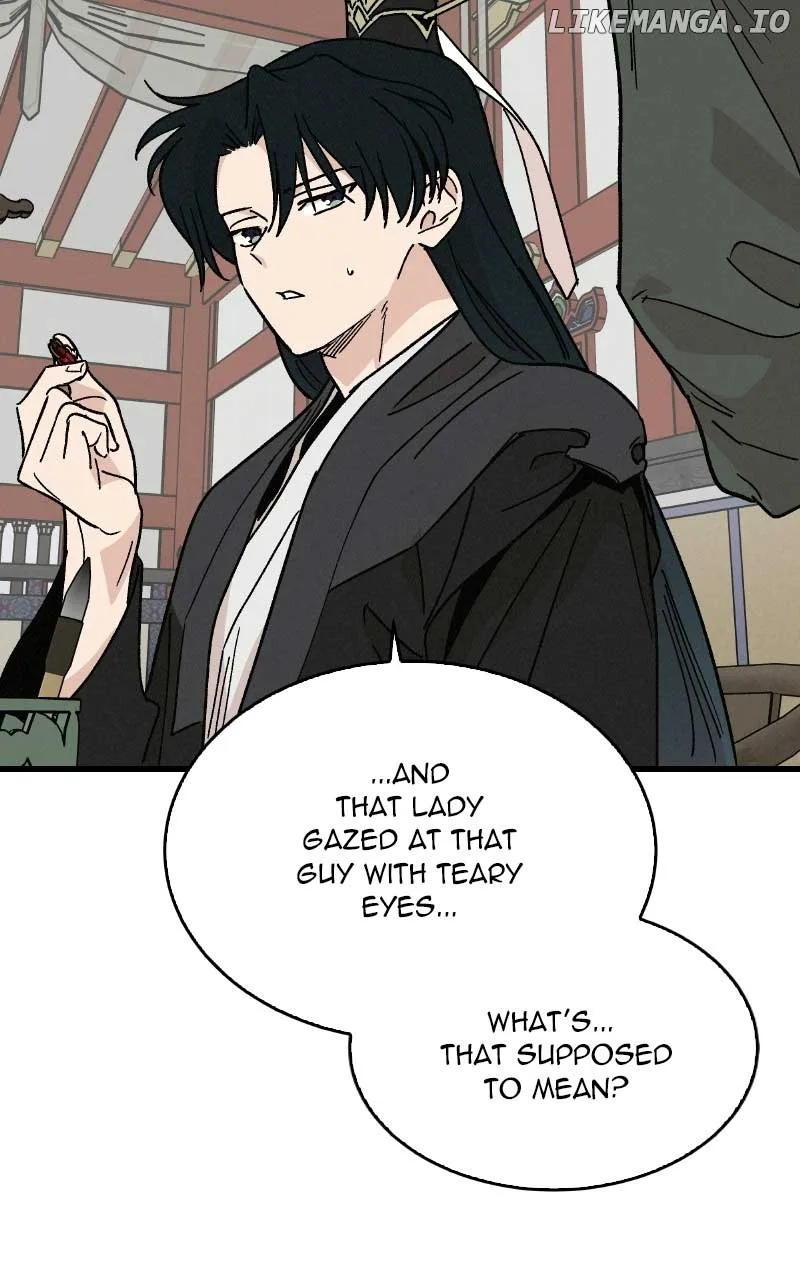 Concubine Scandal Chapter 32 page 47