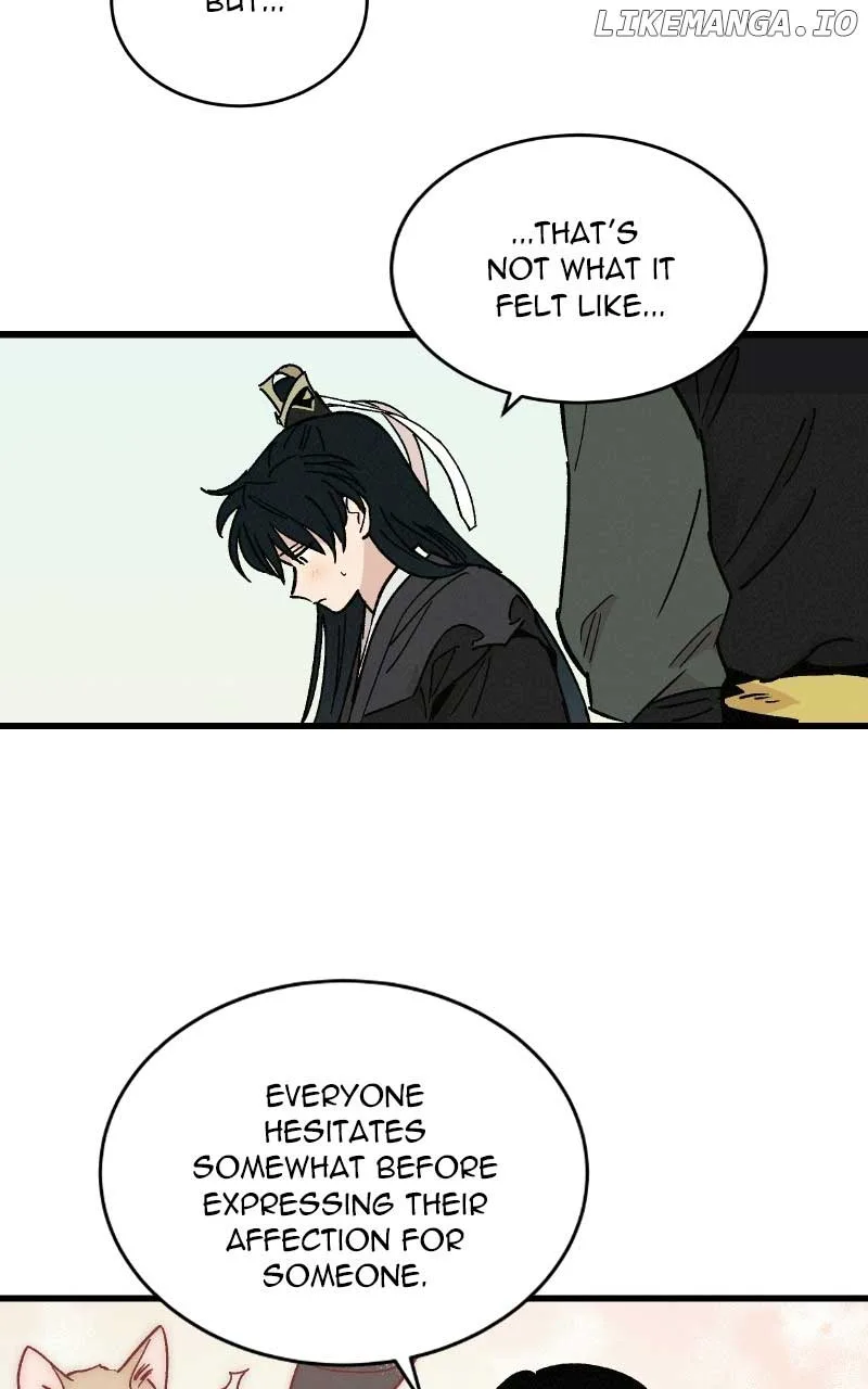 Concubine Scandal Chapter 32 page 51