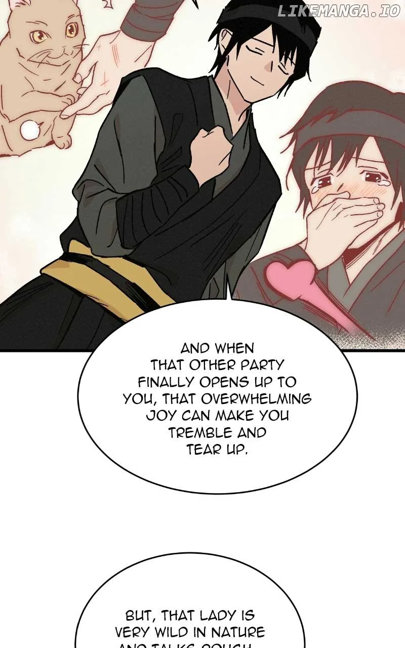 Concubine Scandal Chapter 32 page 52