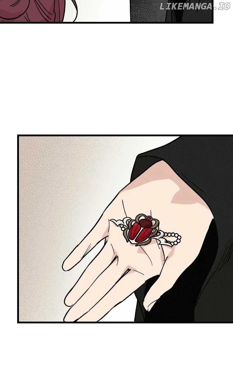 Concubine Scandal Chapter 34 page 16