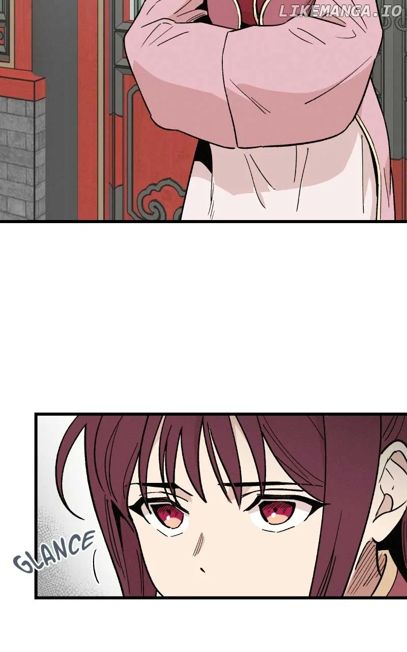 Concubine Scandal Chapter 36 page 5