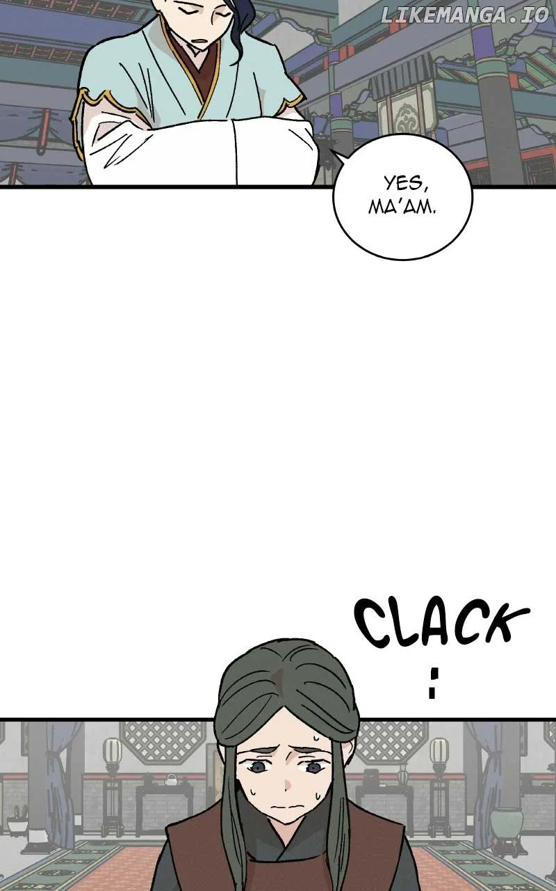 Concubine Scandal Chapter 34 page 50