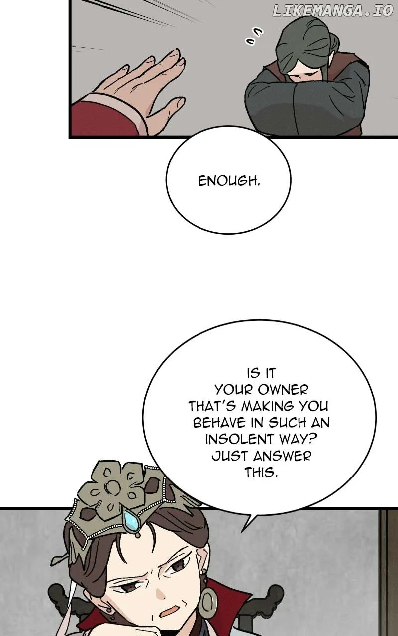 Concubine Scandal Chapter 34 page 52