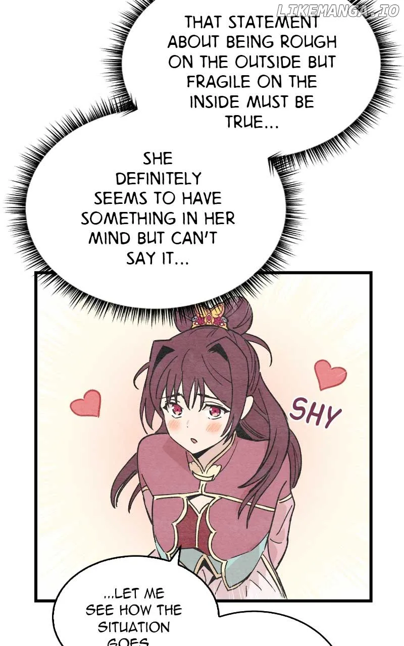 Concubine Scandal Chapter 35 page 3