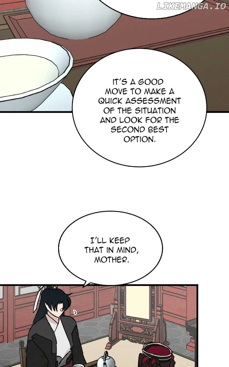 Concubine Scandal Chapter 35 page 13