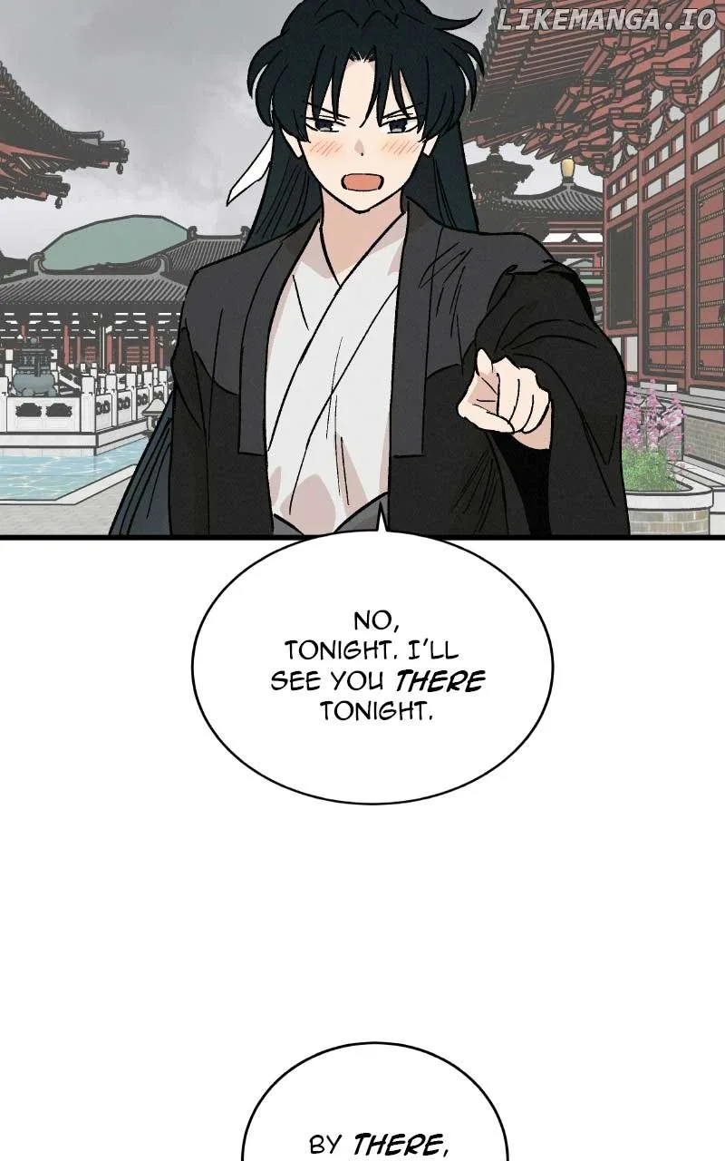 Concubine Scandal Chapter 34 page 36