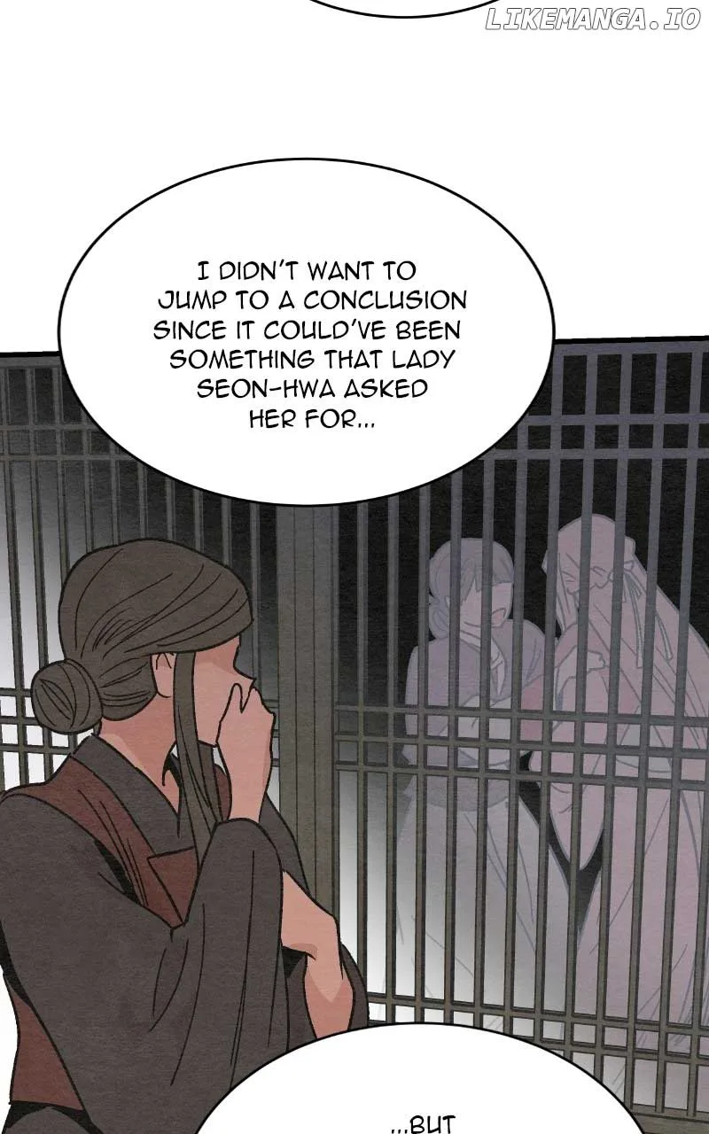Concubine Scandal Chapter 34 page 62