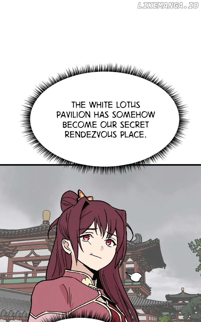Concubine Scandal Chapter 34 page 41
