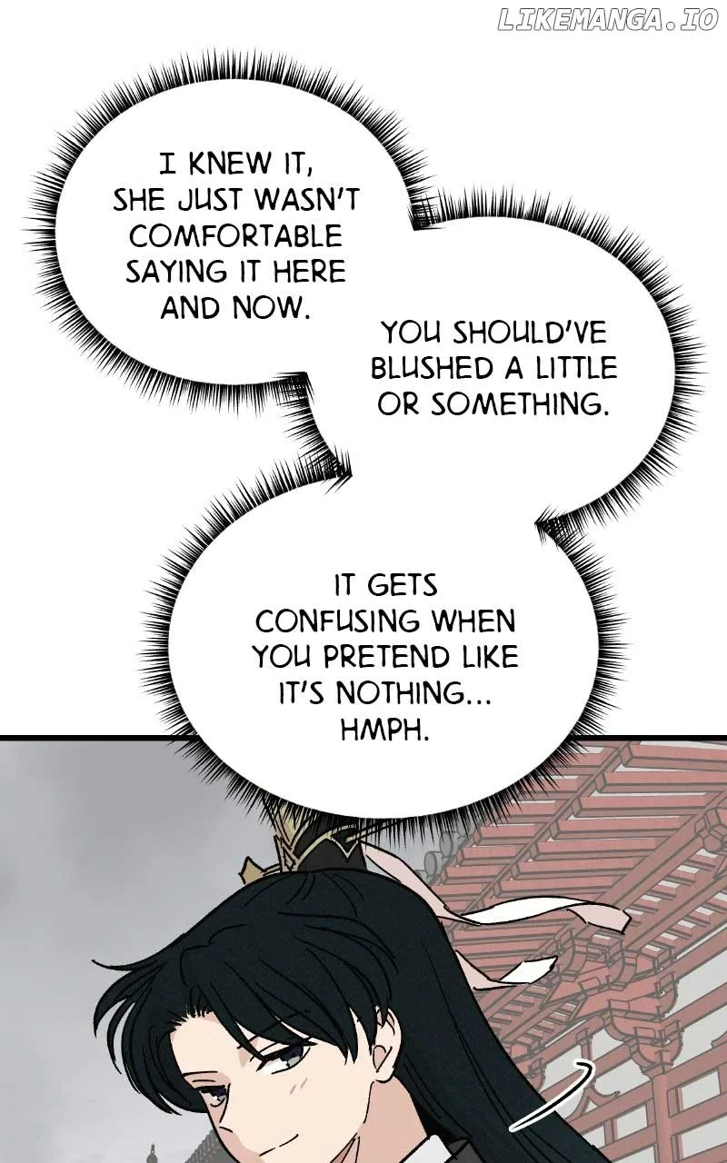 Concubine Scandal Chapter 34 page 39