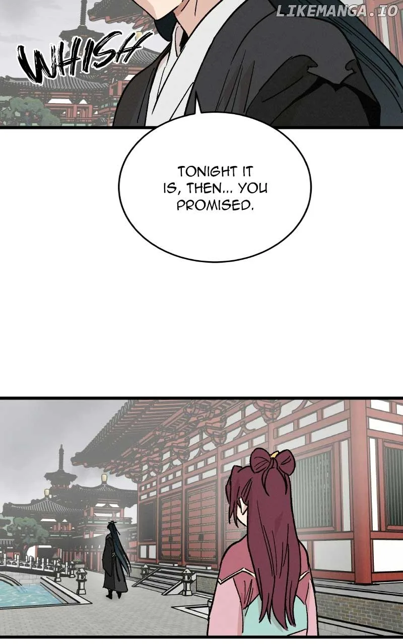 Concubine Scandal Chapter 34 page 40