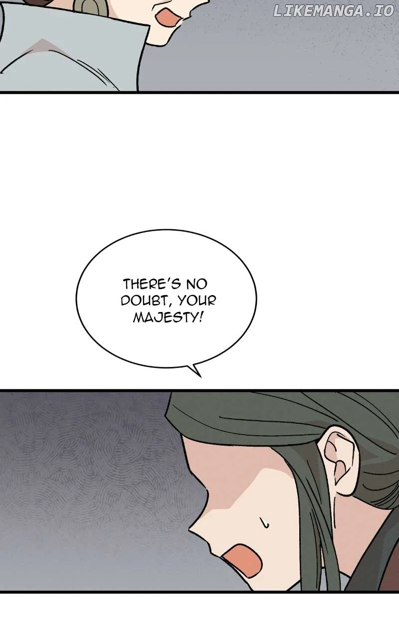 Concubine Scandal Chapter 34 page 64