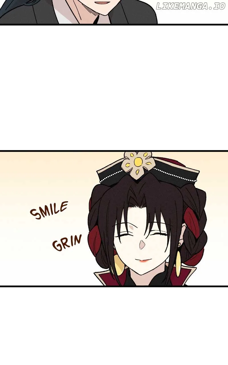 Concubine Scandal Chapter 35 page 19
