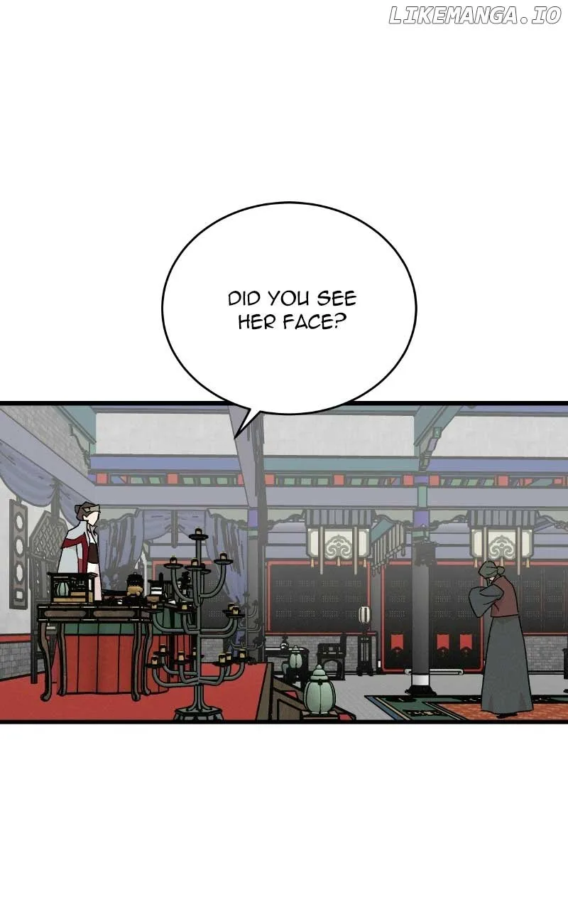 Concubine Scandal Chapter 34 page 65