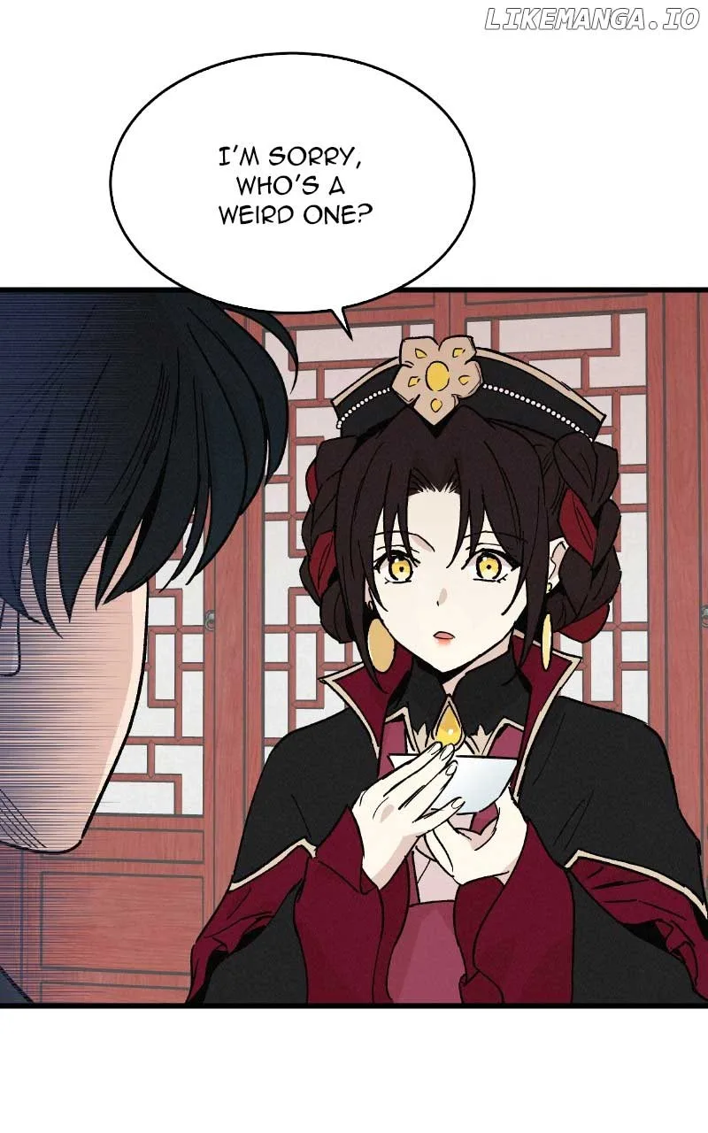 Concubine Scandal Chapter 35 page 5