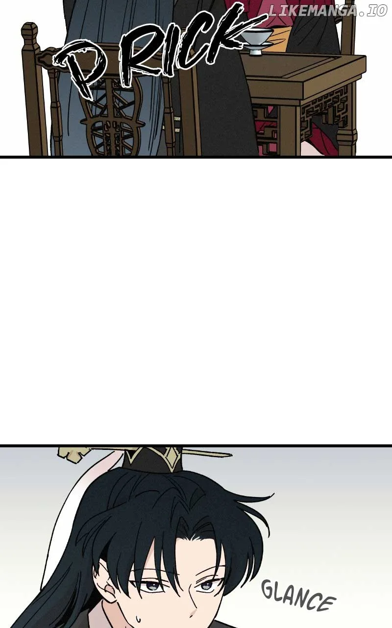 Concubine Scandal Chapter 35 page 18