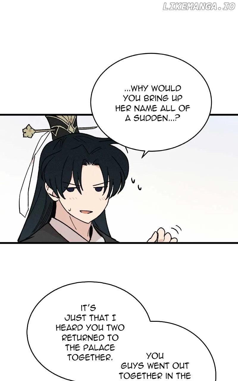 Concubine Scandal Chapter 35 page 9