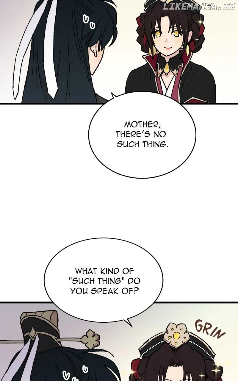 Concubine Scandal Chapter 35 page 11