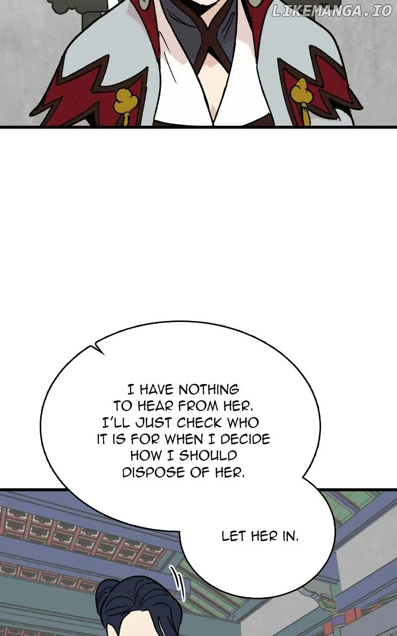 Concubine Scandal Chapter 34 page 49