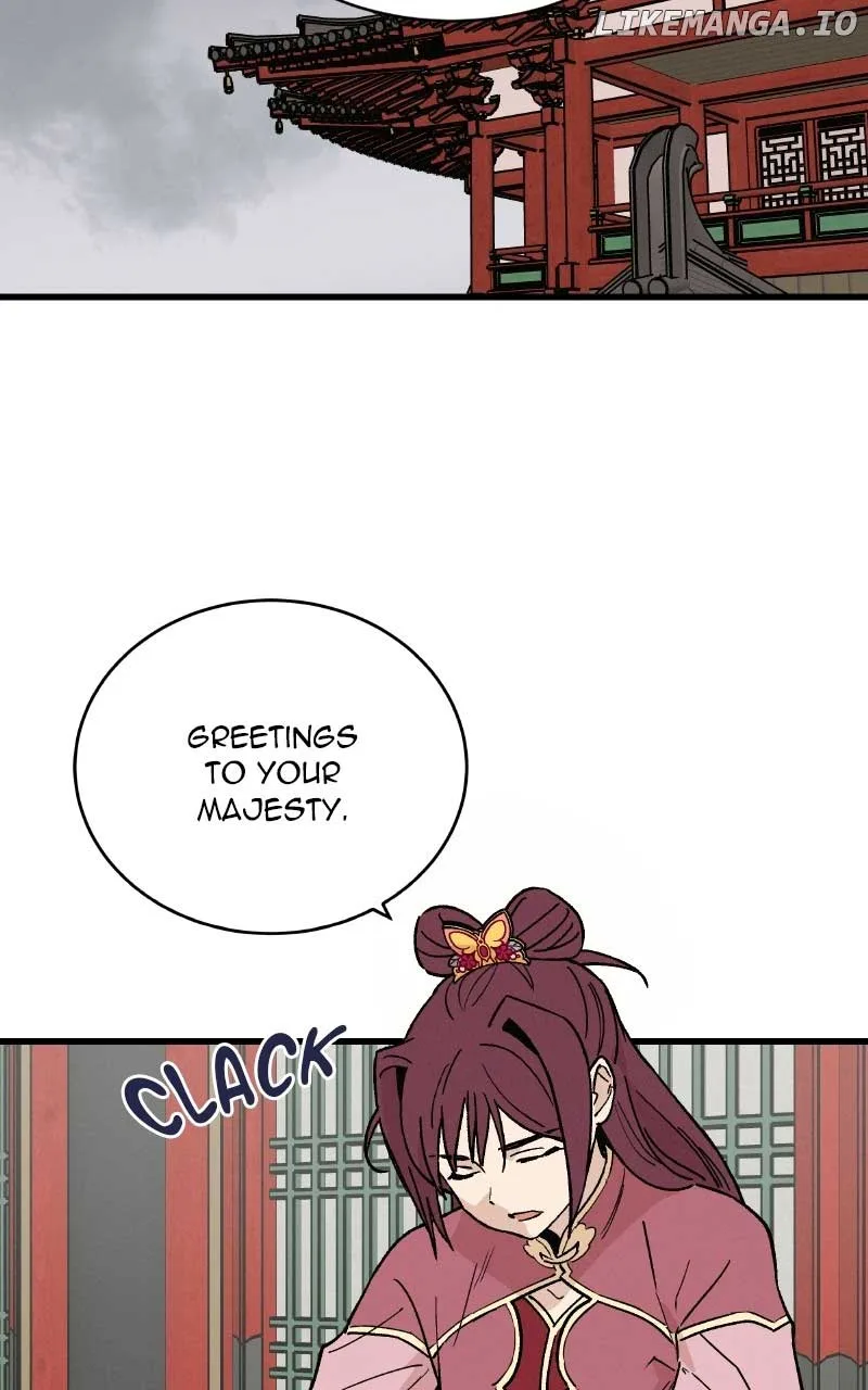 Concubine Scandal Chapter 36 page 4