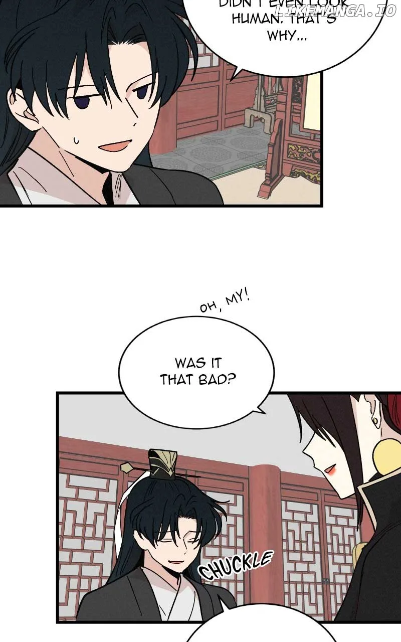 Concubine Scandal Chapter 35 page 16