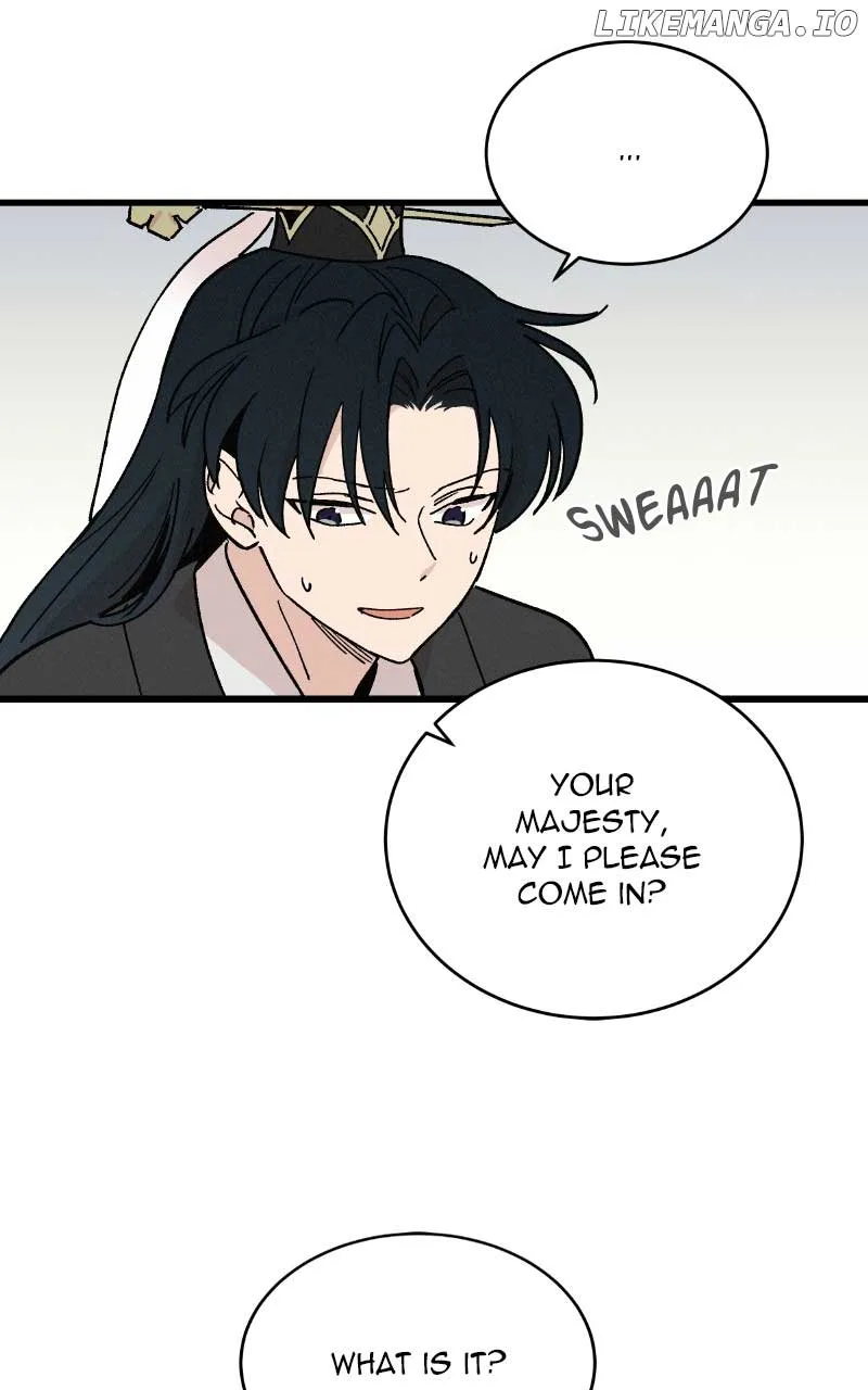 Concubine Scandal Chapter 35 page 20