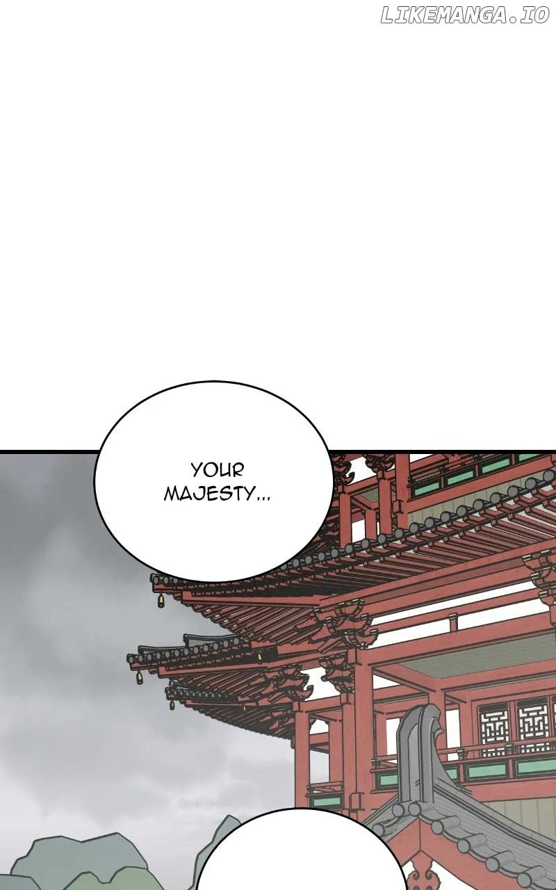 Concubine Scandal Chapter 34 page 46