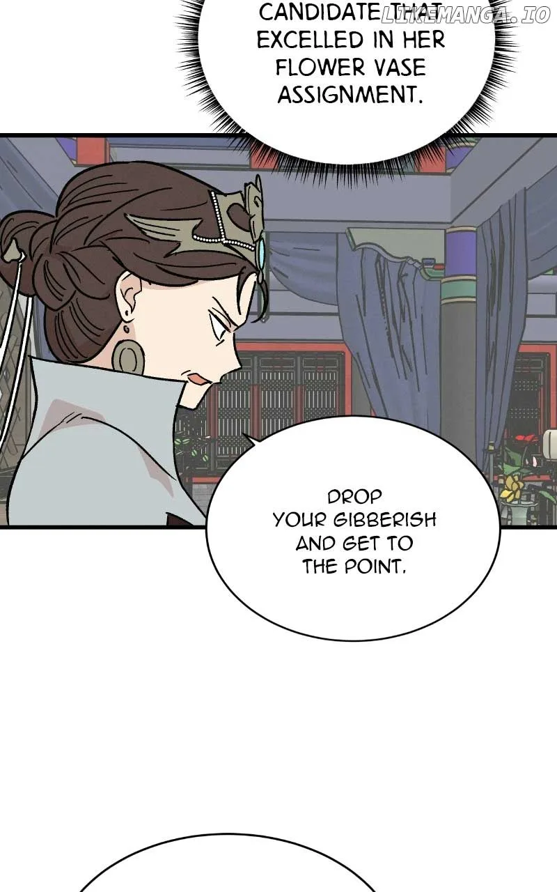 Concubine Scandal Chapter 34 page 59