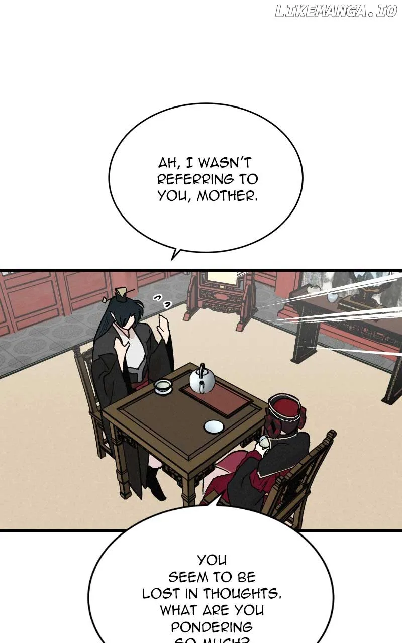 Concubine Scandal Chapter 35 page 6