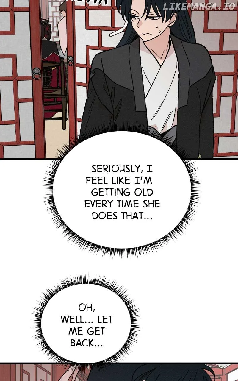 Concubine Scandal Chapter 35 page 24