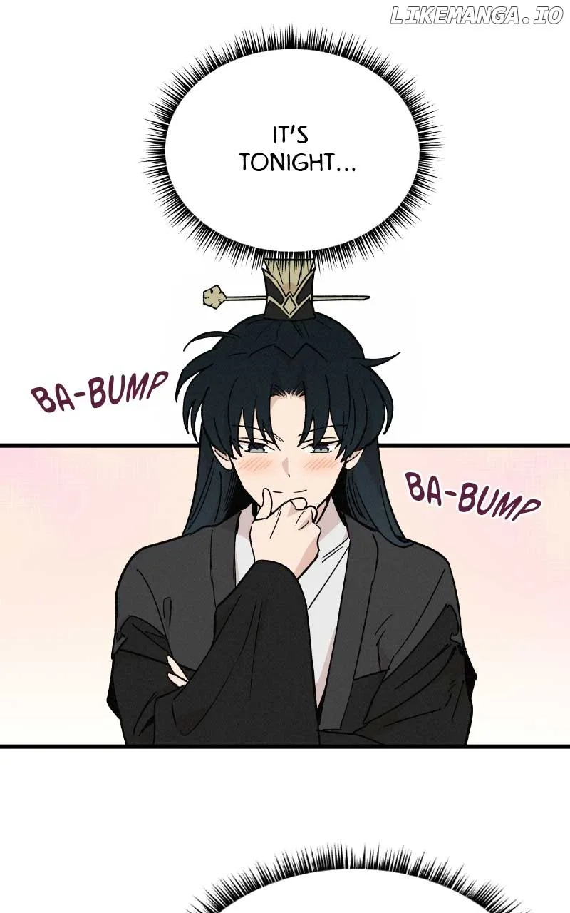 Concubine Scandal Chapter 35 page 2