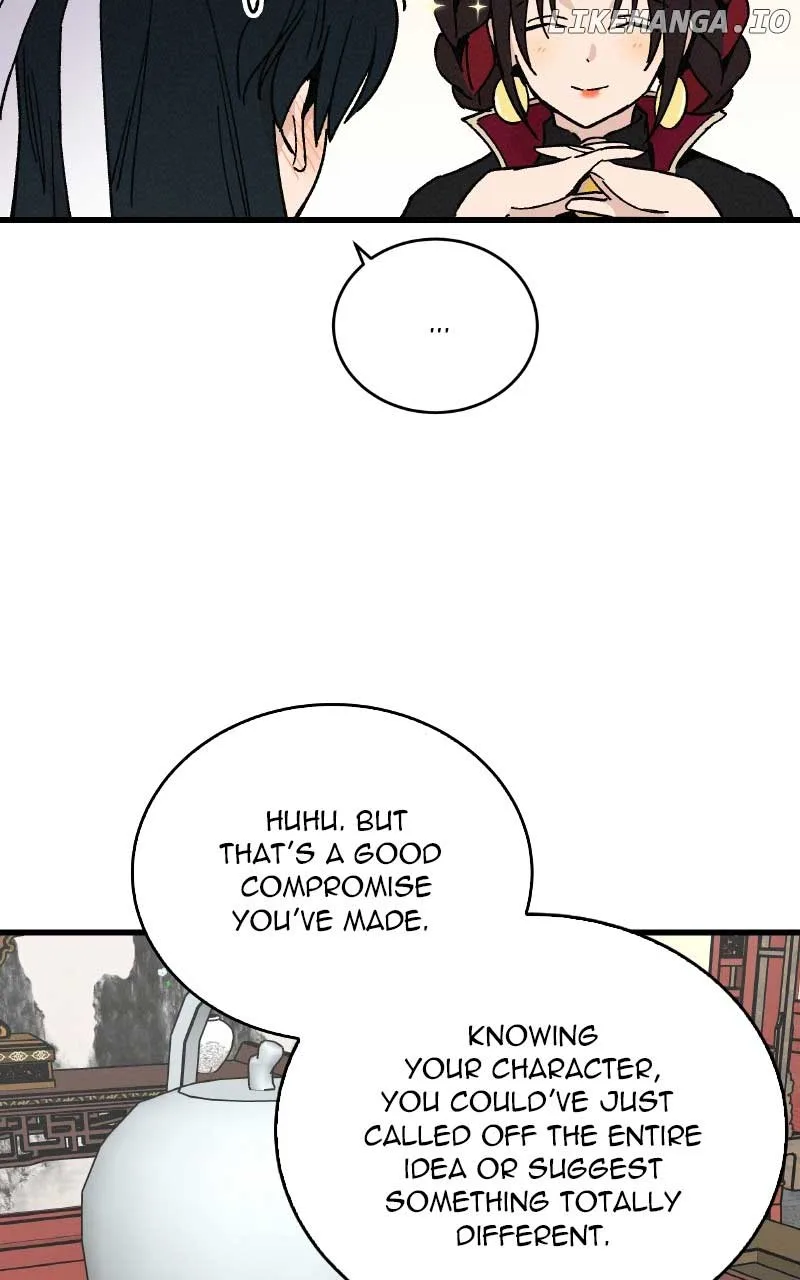 Concubine Scandal Chapter 35 page 12