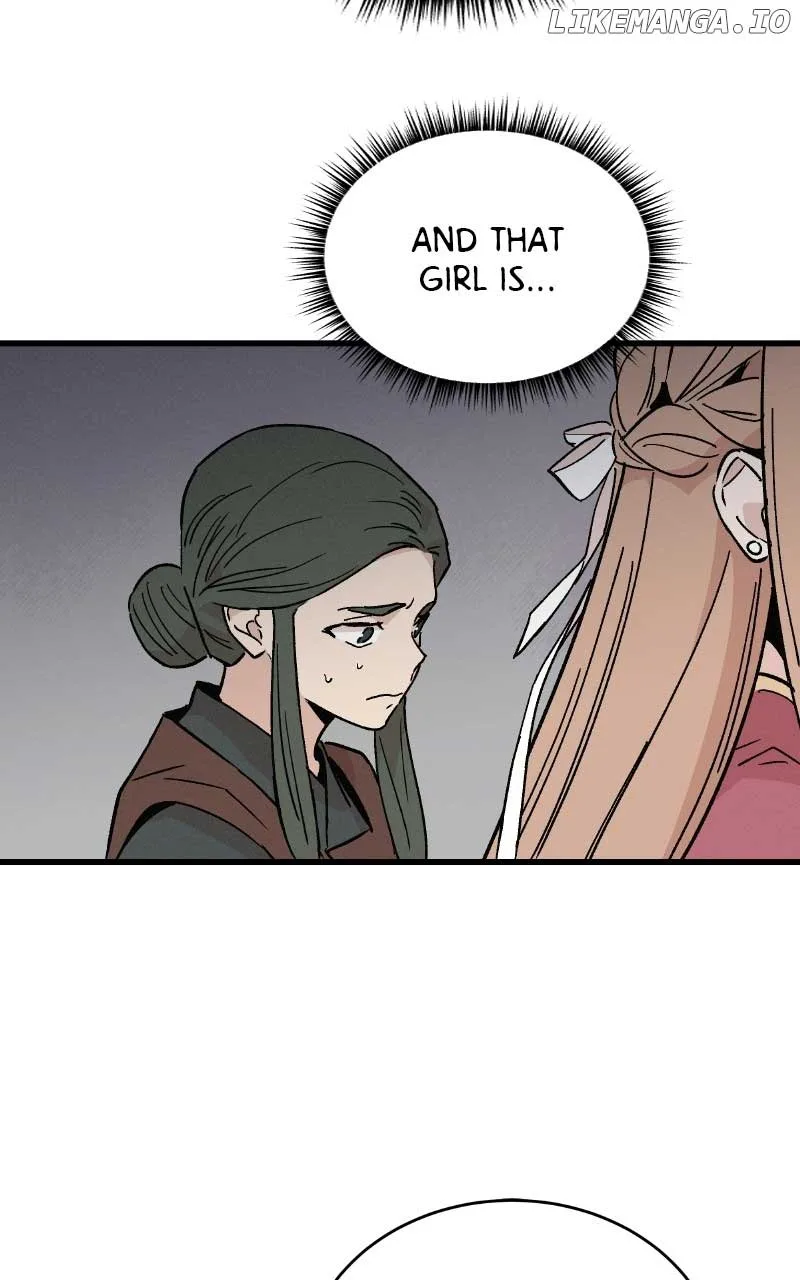 Concubine Scandal Chapter 36 page 9