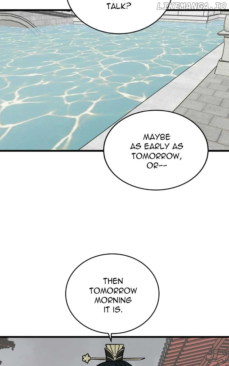 Concubine Scandal Chapter 34 page 35