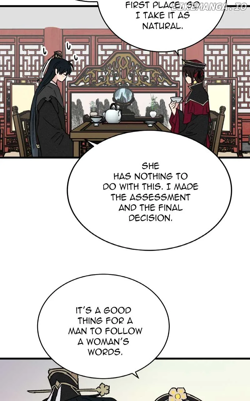 Concubine Scandal Chapter 35 page 10