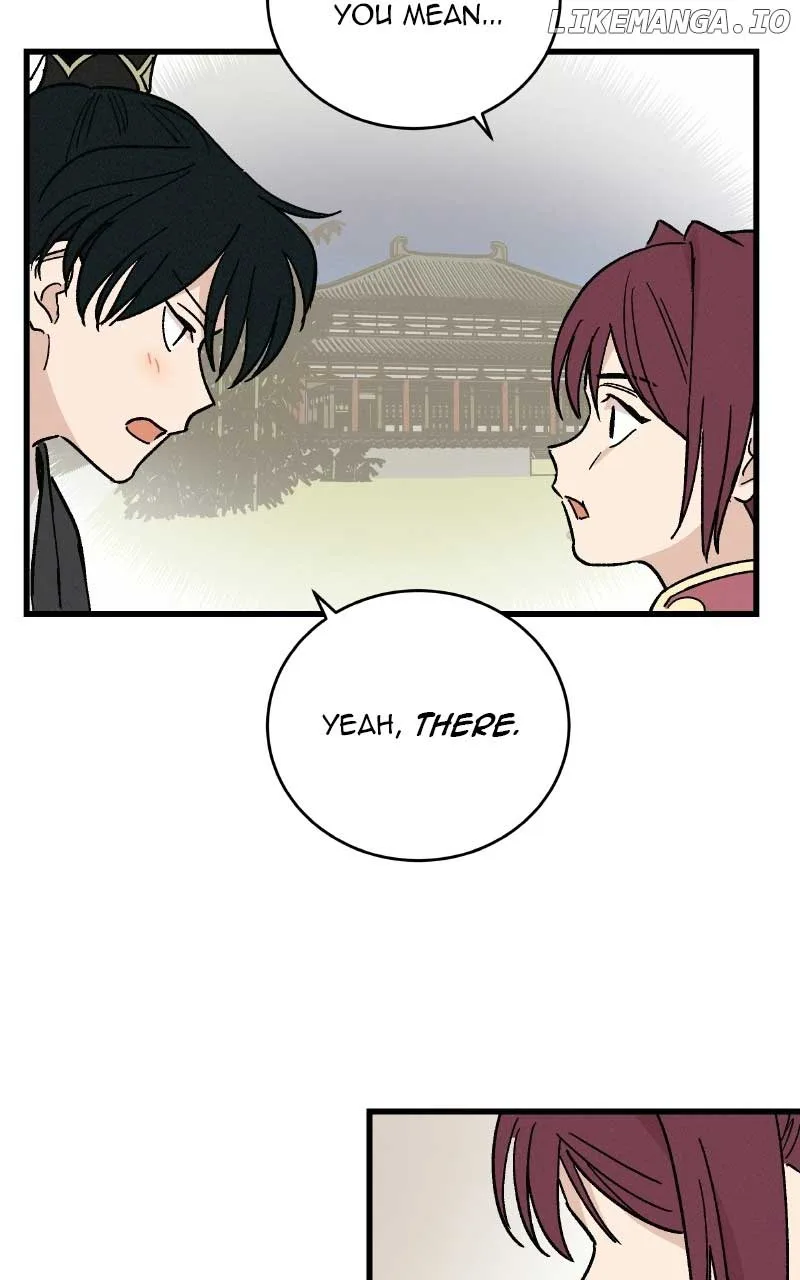 Concubine Scandal Chapter 34 page 37